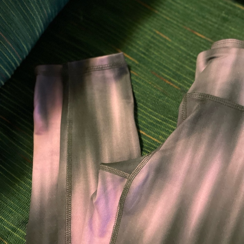 Champion  leggings small